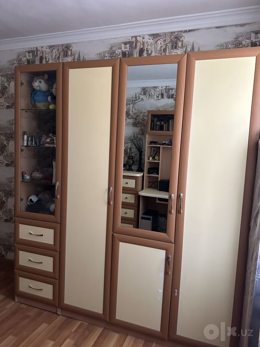 Мебельный гарнитур
