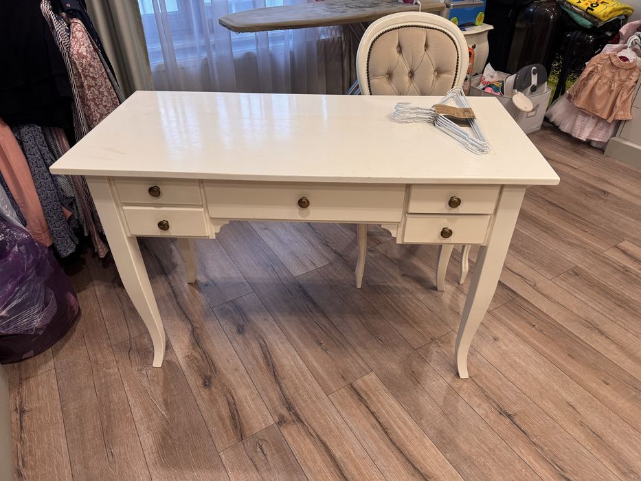 Mobilier shabby chic