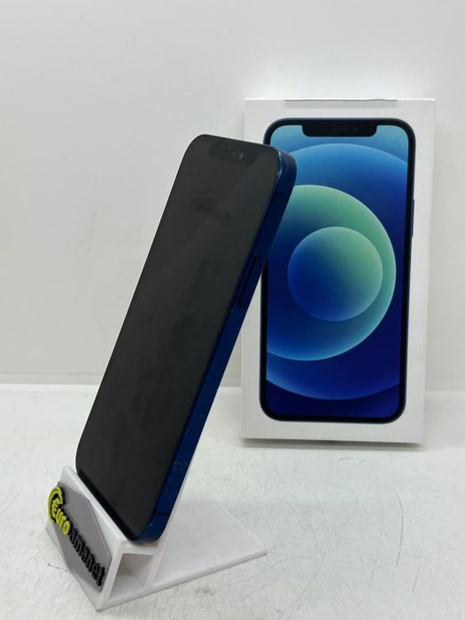 Telefon mobil Apple iPhone 12, 64GB, 5G, Bat 79% -A-