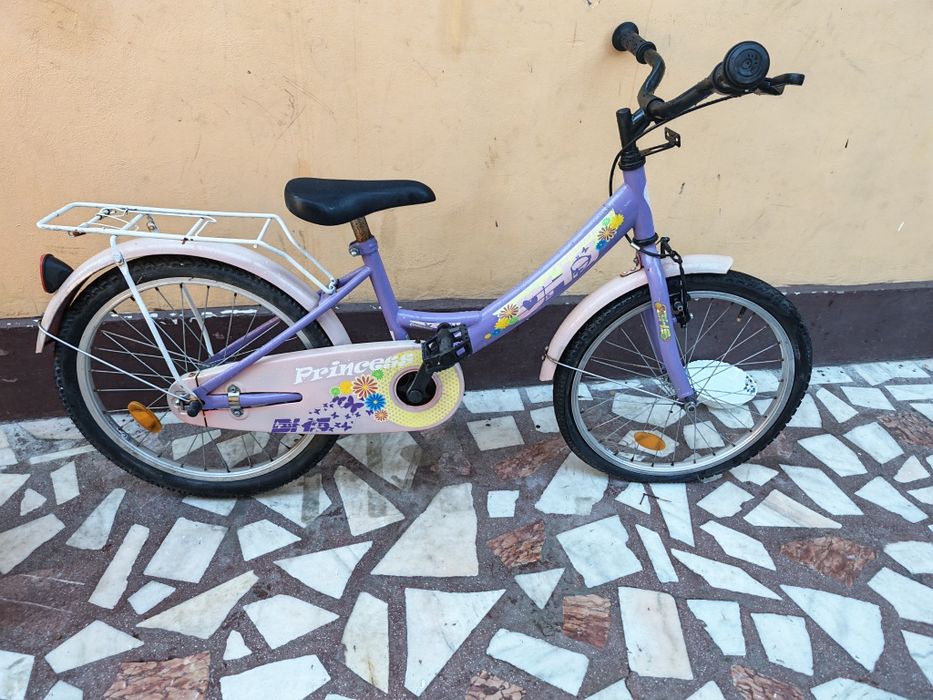 Bicicletă pentru copii