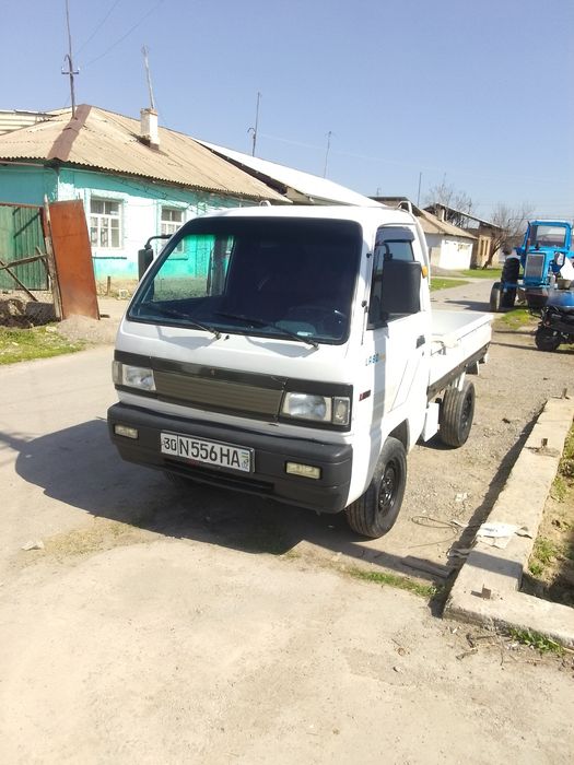 Продается Chevrolet лабо