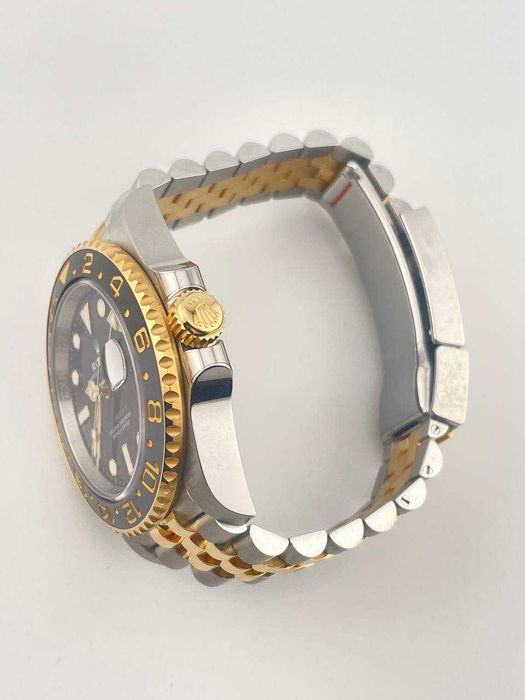 Часы Rolex GMT Master II