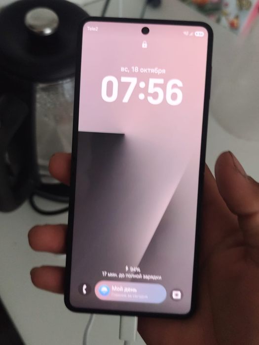 Samsung Z Flip 7 256gb обмен