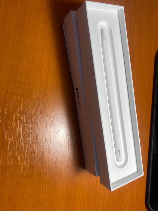 Apple Pencil (2nd Generation) - ca nou