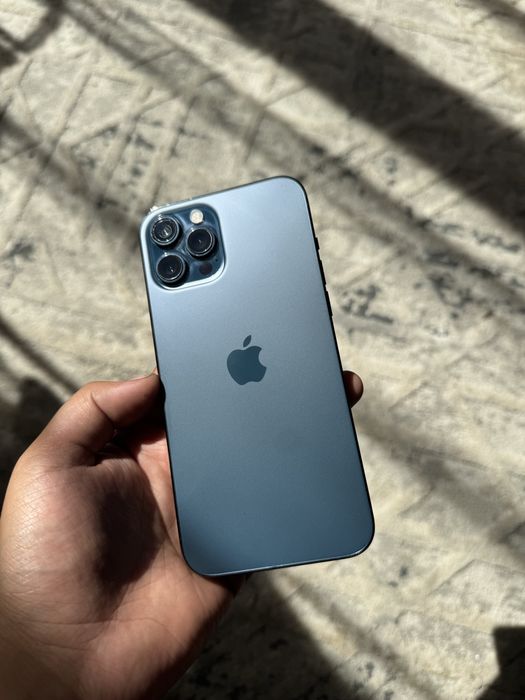 iPhone 12 Pro Max 128gb 80%