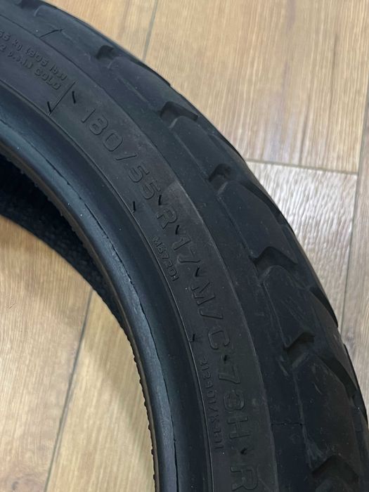 Pirelli MT60 шина