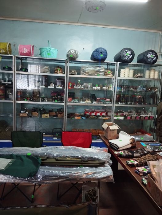 Все для Охота и рыбалка