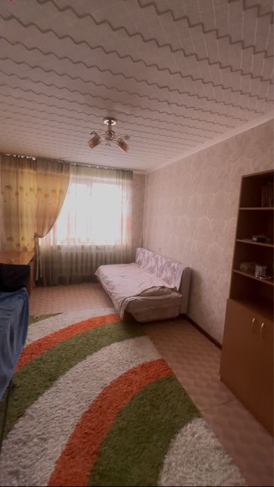 Продам 3-комнатную квартиру