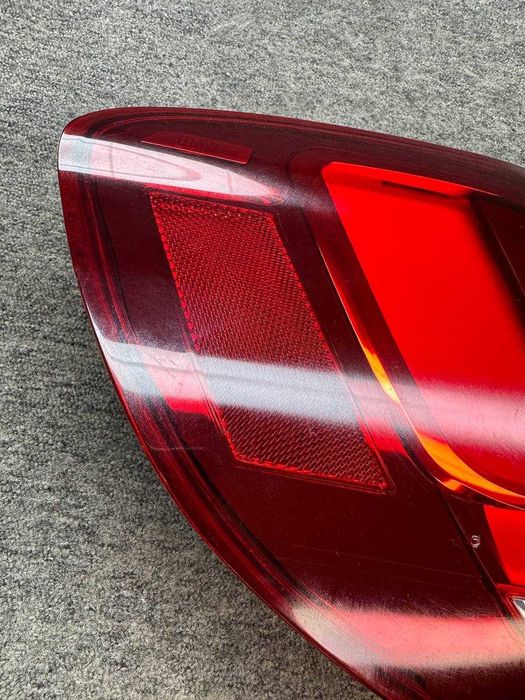 Stop aripa stângă BMW X5 F15