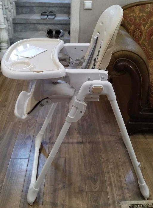 Стульчик для кормления TOMIX Yummy