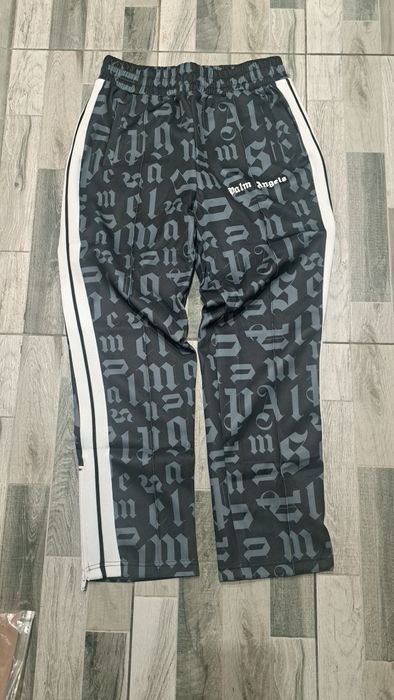 Pantaloni Palm Angeles