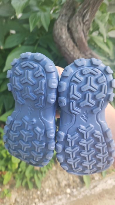 Sandale Quechua nr 24-25