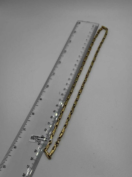 Lant Aur 14K / 9.02 Grame / Factura / Garantie #45693