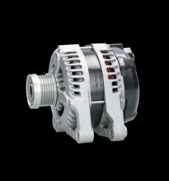 Alternator Denso reconditionat pentru Ford 104210-1731