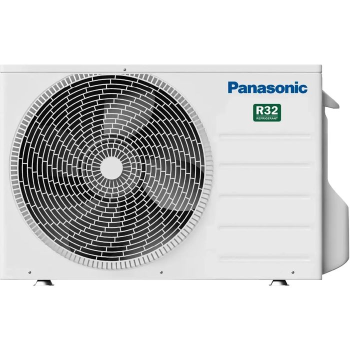 Кондиционер Panasonic CU/CS-PZ 35WKD
