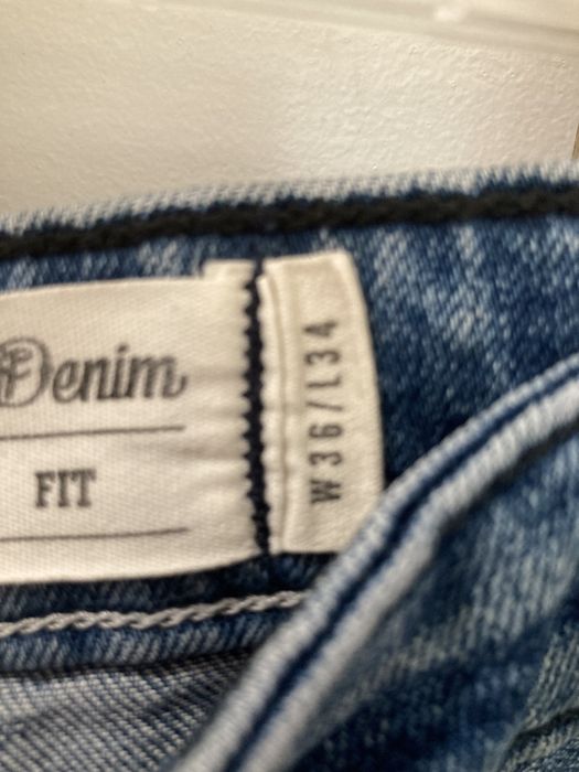 Дънки Rifle, regular fit