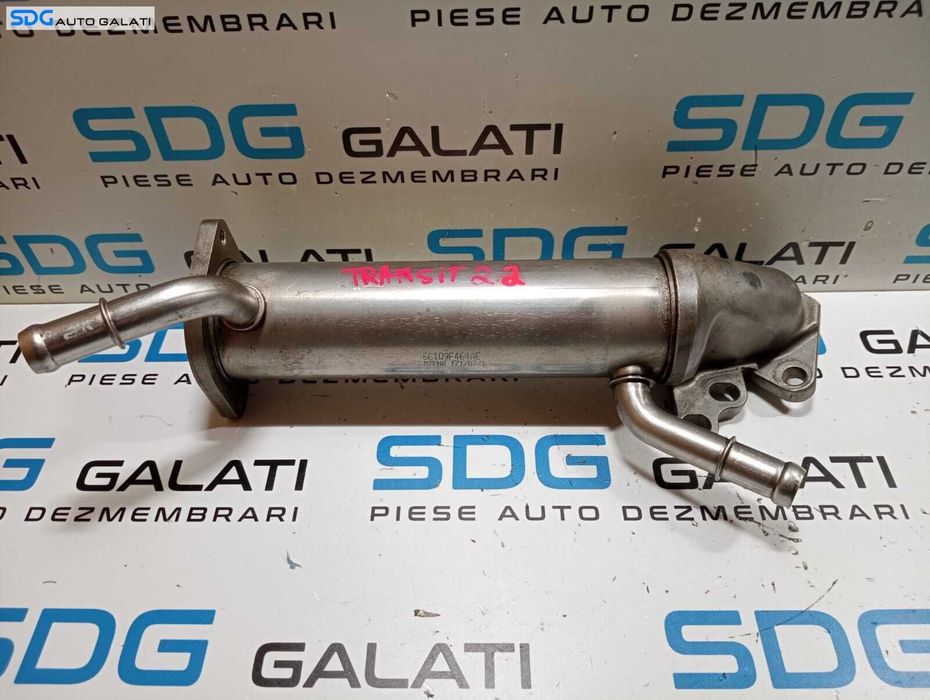 Racitor Gaze EGR Ford Transit MK6 2.2 TDCI 2006 - 2014 Cod 6C1Q9F464AE [M7586]