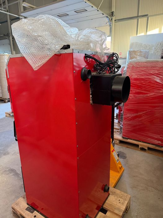 Centrala Tatramet 6 mm tabla 12-60 kw