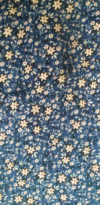 Юбка в пол миди 42.44