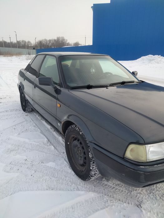 Продам Ауди в4 Ауди