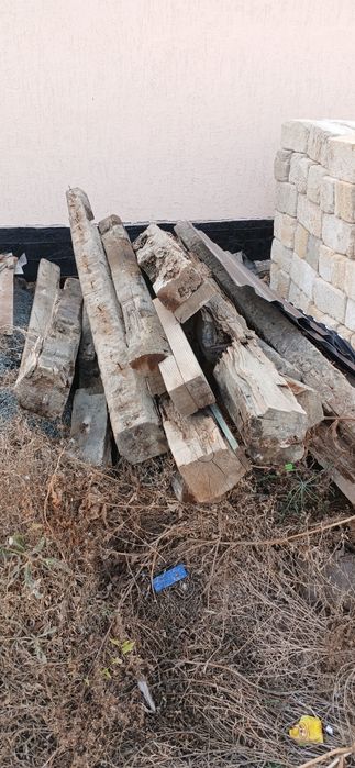 Шпал сатылады 1000т