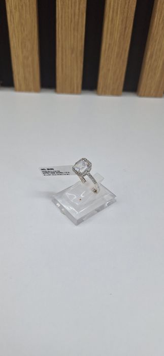 Inel Aur 14K 2,35 Gr Masura 15/55 #42872