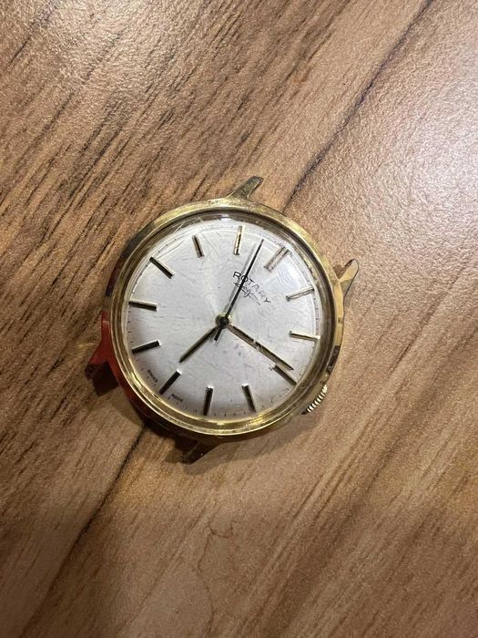 Certina certidate - винтидж колекция