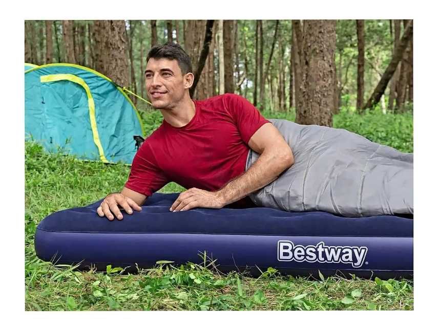 Матрас надувной матрас-188х99х22 см Доставка бесплатно