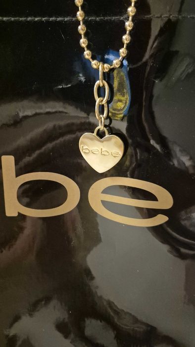 Шопинг чанта на марката bebe