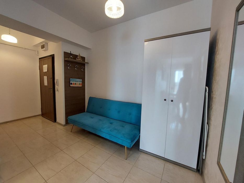 Apartament 2 camere cu vedere la mare