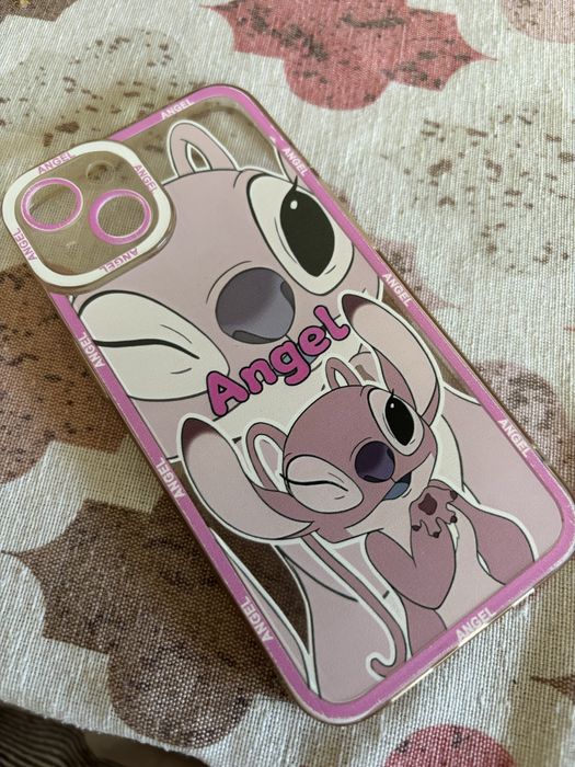 Калъфи за iphone 13