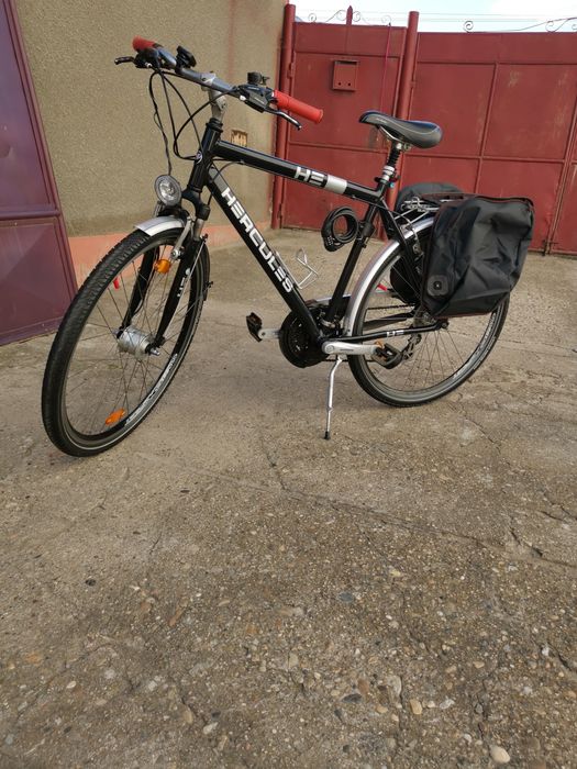 Bicicletă Hercules