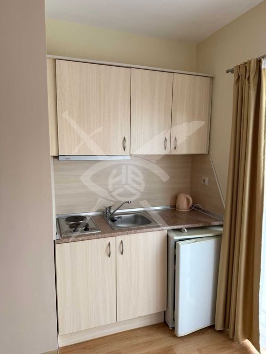 Двустаен апартамент в Созопол 96203