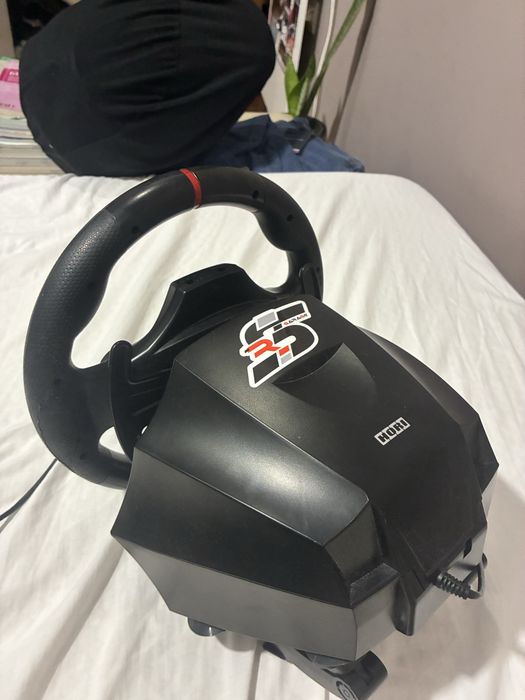 Волан с педали HORI ps4/3 pc