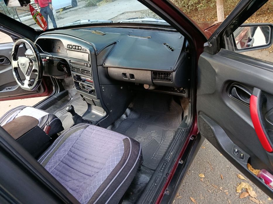 Лада ВАЗ 21099 продается