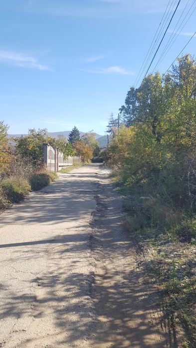 Продава се Парцел в Сапарева баня - 1100 кв.м за 118 €/кв.м - Снимка #3