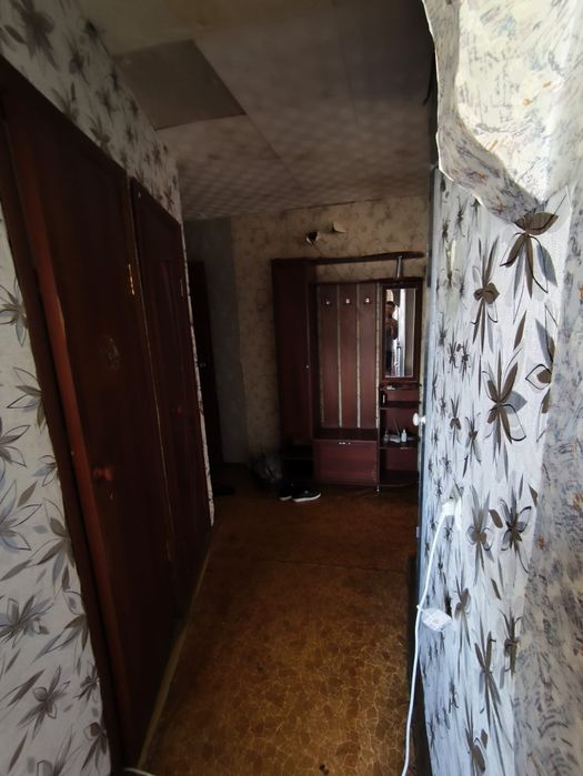 3х комнтная квартира в Сортировке