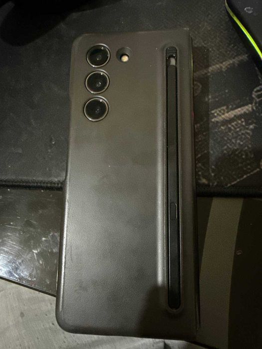 Samsung Z fold 5 global Malazya
