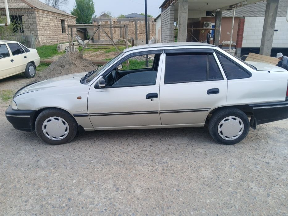 Other Nexia 1999 — 3