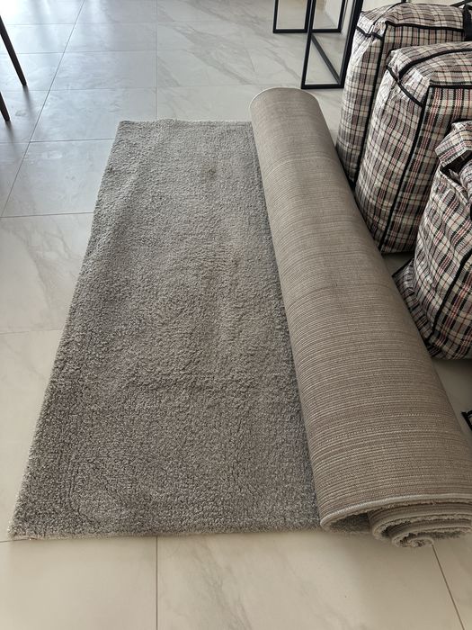 Продам ковер и палас