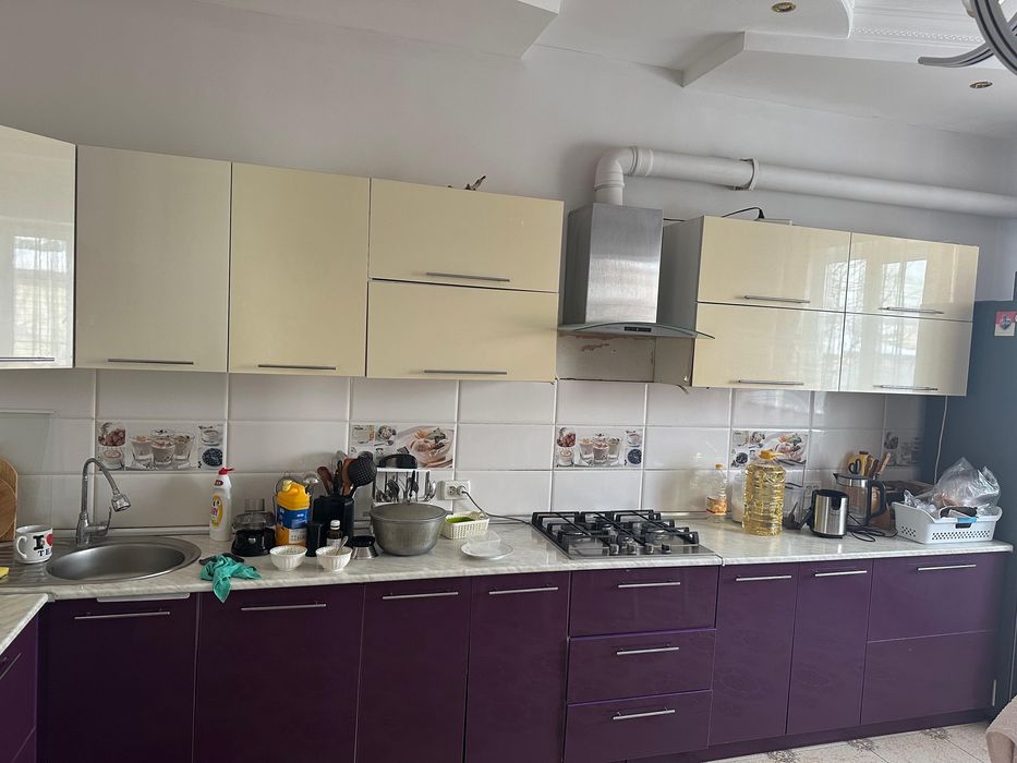 Кухонный гарнитур