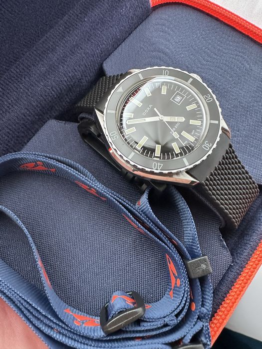 Doxa Sub 200 Sharkhunter