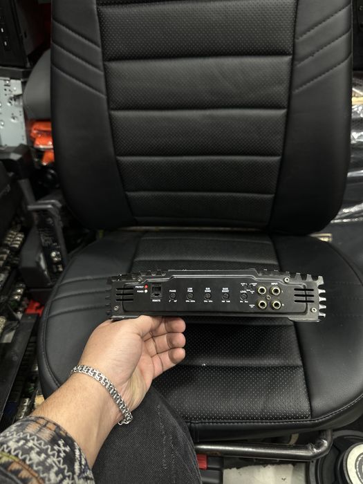 Bulava mono 1.1200 uslitr