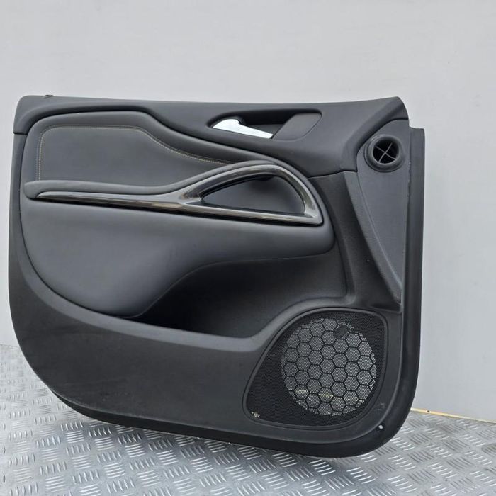 Fata usa interioara stanga fata Opel Zafira C