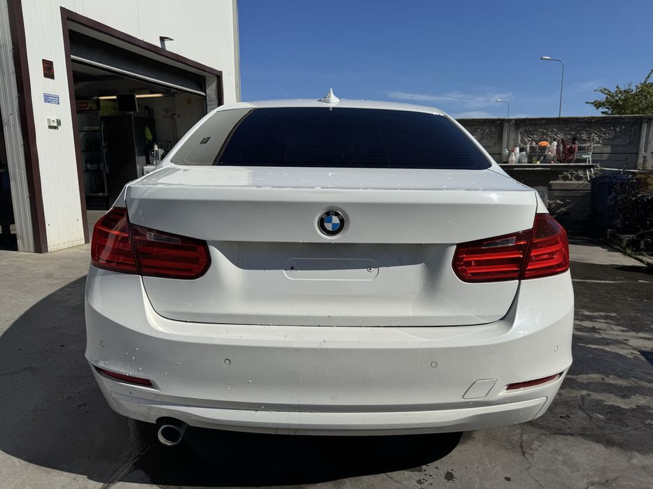 Piese Usa Capota Haion Dezmembrari F30 BMW 120d 116d 118d