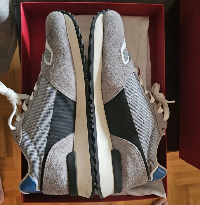 Оригинални кецове Valentino Garavani