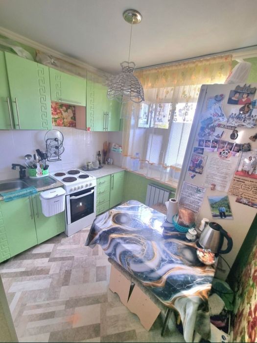Сдам двухкомнатную квартиру