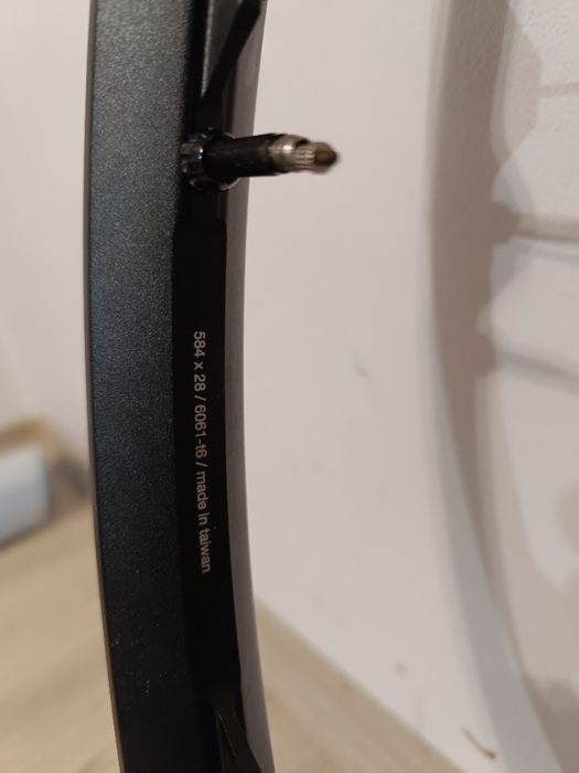 Капли /wheel set CRANKBROTHERS IODINE 3 DISC 6 -BOLT 27.5" BOOST