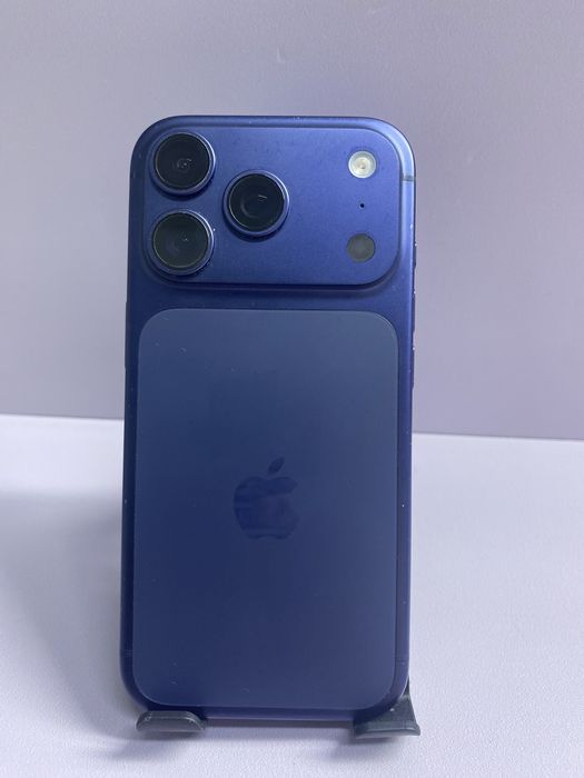 Apple iPhone 17 Pro/256gb #KO31358