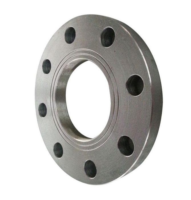 Фланец стальной высокого давления